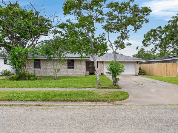 322 Waverly Dr, Corpus Christi, TX 78412