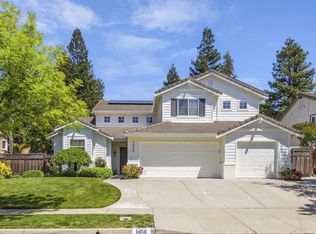 1456 Melanie Way, Livermore, CA 94550