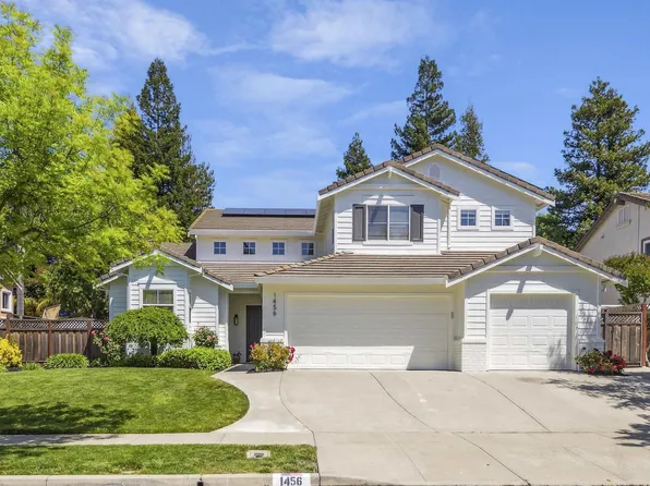 1456 Melanie Way, Livermore, CA 94550
