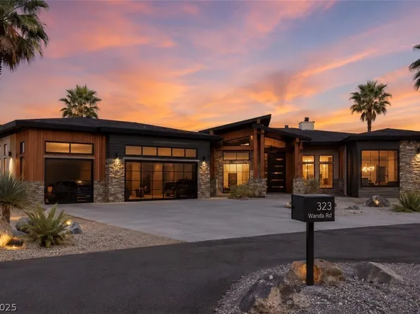 323 Wanda Rd, Henderson, NV 89002