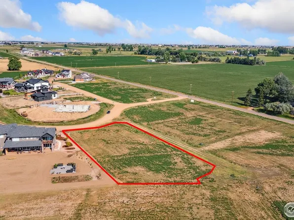 1554 Hauck Meadows Dr, Frederick, CO 80504