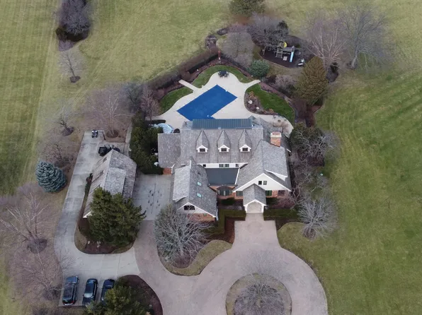 17144 W Yearling Ln, Wadsworth, IL 60083