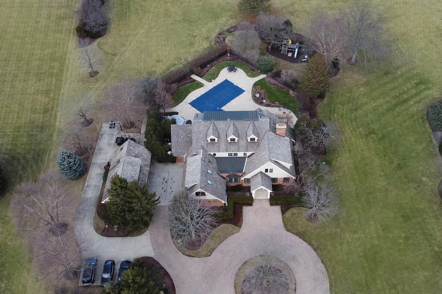 17144 W Yearling Ln photo 1