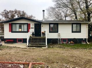 330 S 8th St E, Malta, MT 59538