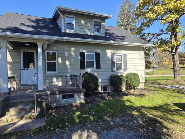 4288 Bakerstown Culmerville Rd
