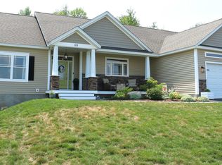 119 Boynton Hill Rd, Milford, NH 03055