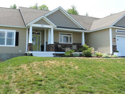 119 Boynton Hill Road, Milford, NH, 03055