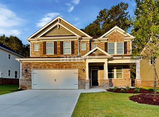 679 Carnaby Ln, Dacula, GA 30019