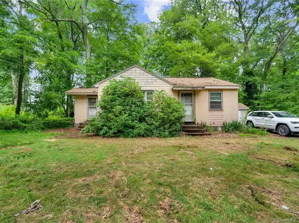 75 Wapping Wood Road, Ellington, CT 06029