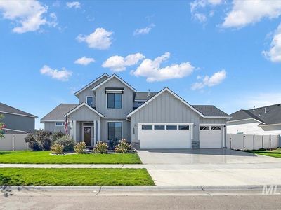 5889 W Aegean Dr, Meridian, ID, 83646