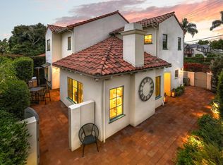 1295 Spring Rd, Montecito, CA 93108