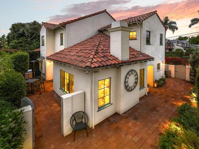 1295 Spring Rd, Montecito, CA, 93108