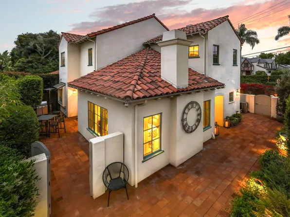 1295 Spring Rd, Montecito, CA 93108