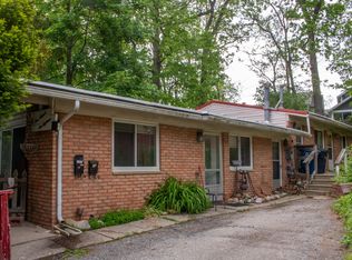 116 Glendale Dr, Ann Arbor, MI 48103