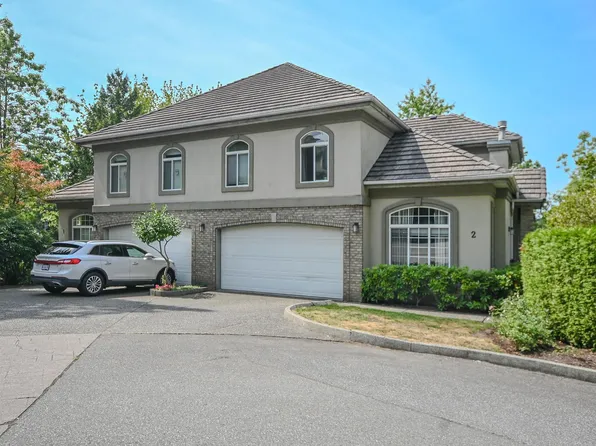 915 Fort Fraser Rise #2, Pt Coquitlam, BC V3C 6K3