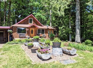72769 E Snowden Rd, Rhododendron, OR 97049