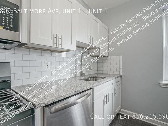4th image of 4809 Baltimore Ave APT 1