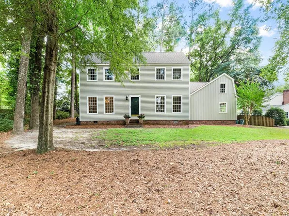 640 Brewton St, Orangeburg, SC 29115