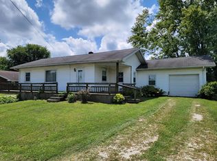 8664 S State Road 129, Cross Plains, IN 47017