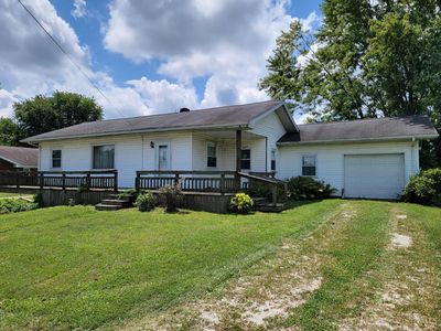 8664 S State Road 129, Cross Plains, IN, 47017