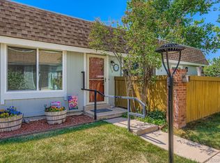 2012 W 101st Ave, Thornton, CO 80260