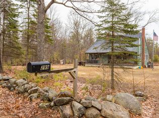 299 Gully Oven Rd, Lebanon, ME 04027