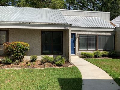 754 Deer Run St, Saint Simons Island, GA, 31522