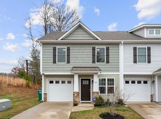 145 Monmouth Way UNIT 22, Candler, NC 28715