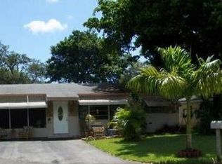4950 SW 28th Ave, Fort Lauderdale, FL 33312