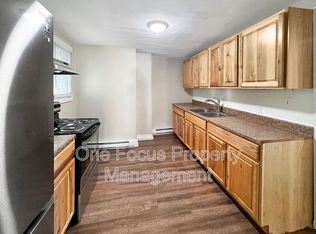 200 Danis St APT 2, Mill Hall, PA 17751