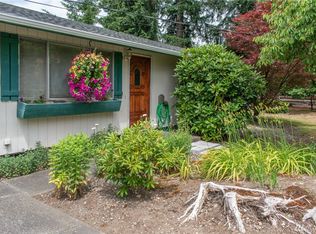 17517 Sargent Rd SW, Rochester, WA 98579