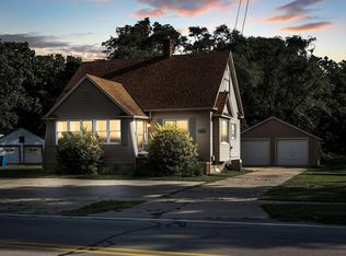 3563 Lincoln Rd, Hamilton, MI 49419