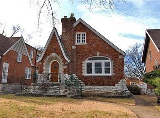 4112 Toenges Ave, Saint Louis, MO 63116