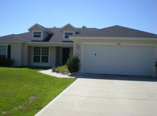2391 Park Ave, Indian Lake Estates, FL 33855