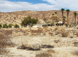 2990 Bending Elbow Dr, Borrego Springs, CA 92004