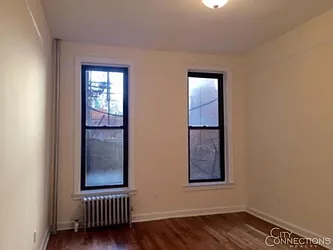 Rented by City Connections Realty