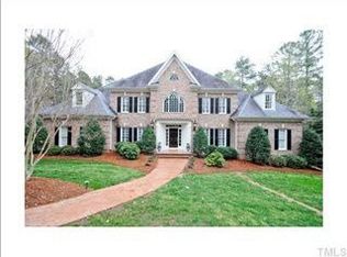 8624 Cold Springs Rd, Raleigh, NC 27615