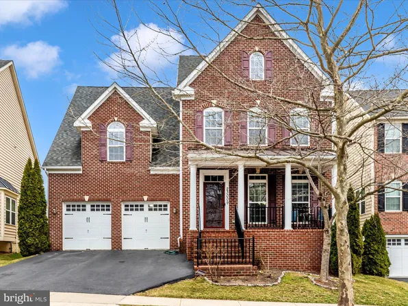 23009 Sycamore Farm Dr, Clarksburg, MD 20871