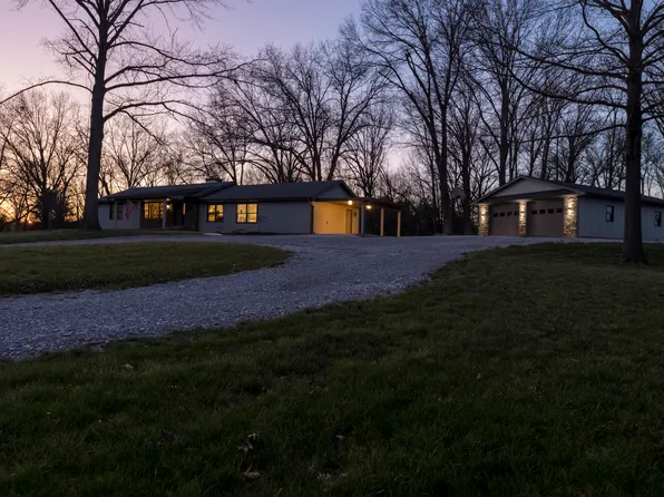 2675 N Locust Grove Church Rd, Columbia, MO 65202