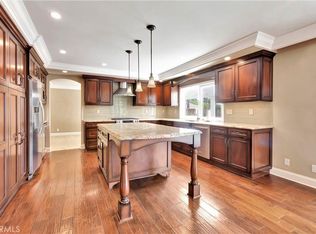 24102 Via Luisa, Mission Viejo, CA 92691