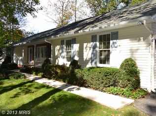 288 Carnies Ln, Sykesville, MD 21784