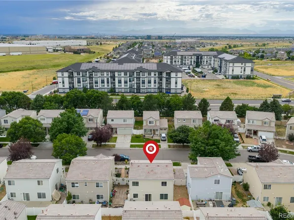 4424 Andes Street, Denver, CO 80249