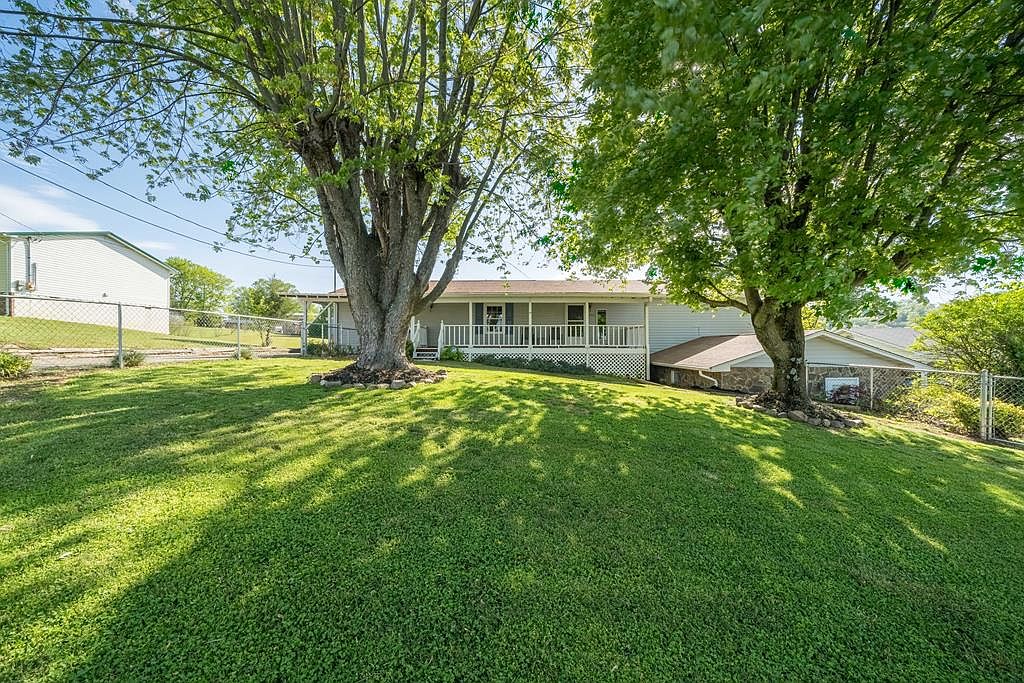233 Taylor Dr, Piney Flats, TN 37686 Zillow