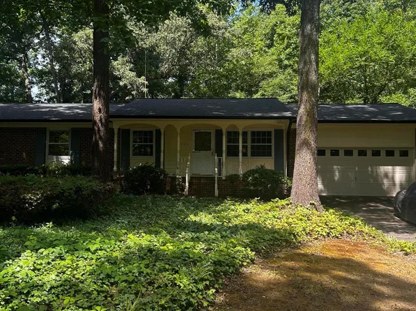 5313 Cypress Ln, Raleigh, NC 27609