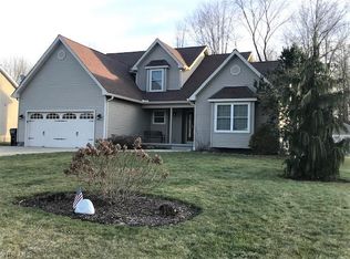 6455 Calvary Ct, Austintown, OH 44515