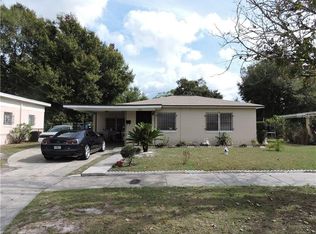 705 Cookman Ave, Orlando, FL 32805