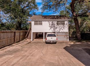 1312 20th St #GA, Huntsville, TX 77340