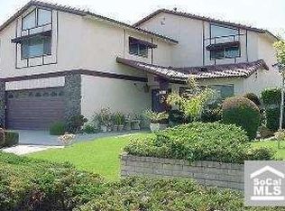 3191 W Westhaven Dr, Anaheim, CA 92804