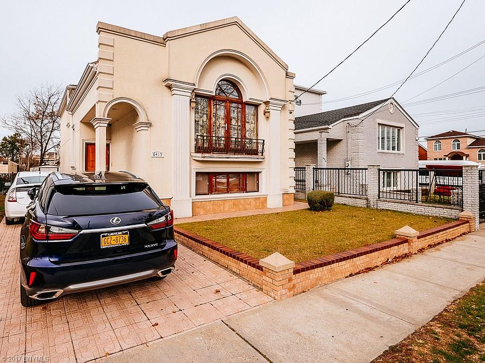 1st image of 6415 Strickland Ave