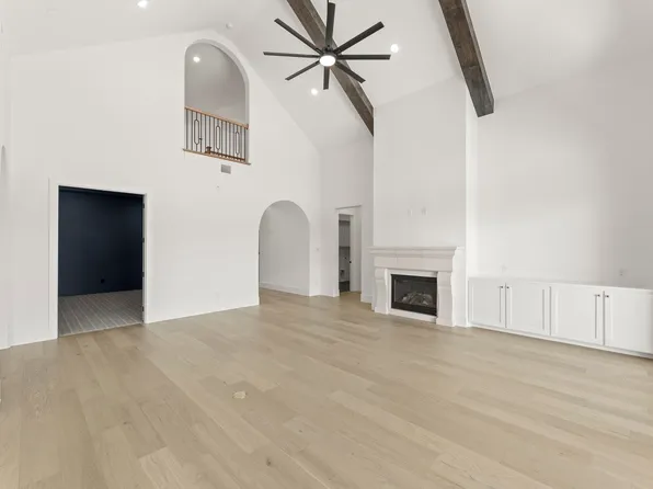 3209 Canonero St, Celina, TX 75009